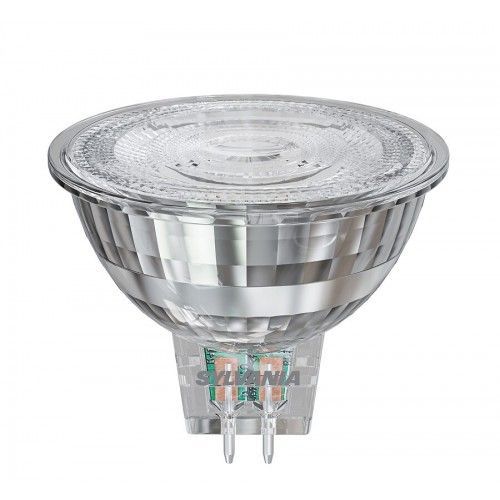 Ampoule Led Pour Spot - Gu5,3 - 3000k - Non Gradable - Refled Mr16 V3 Feilo Sylvania