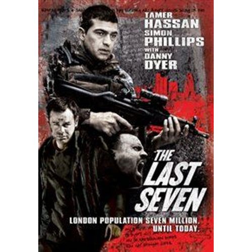 The Last Seven