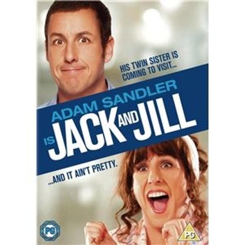 Jack And Jill