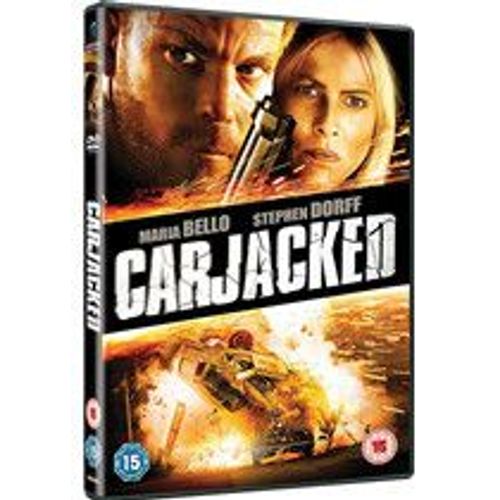 Carjacked