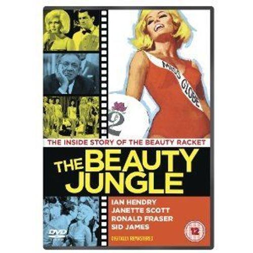The Beauty Jungle