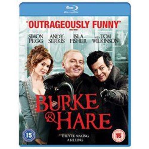 Burke And Hare