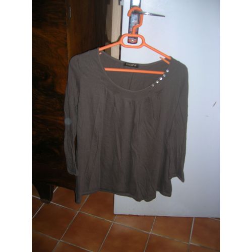Tunique Sagapo Taille 5.