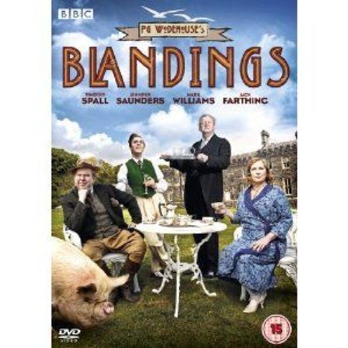 Blandings