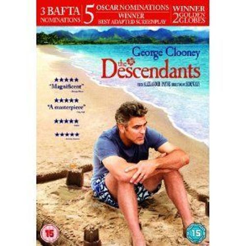 The Descendants