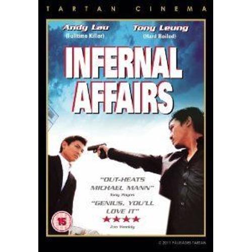 Infernal Affairs