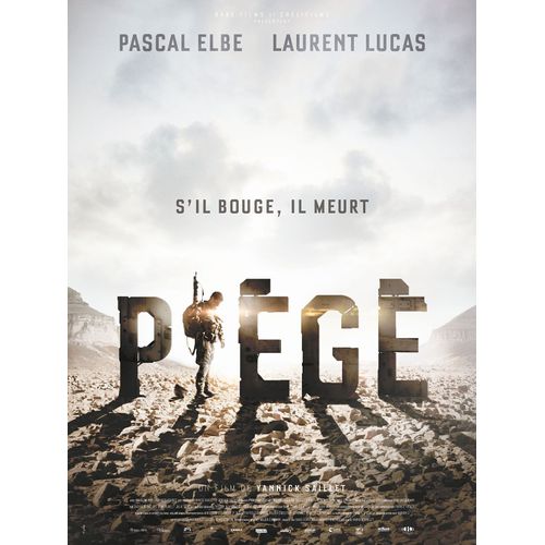 Piégé