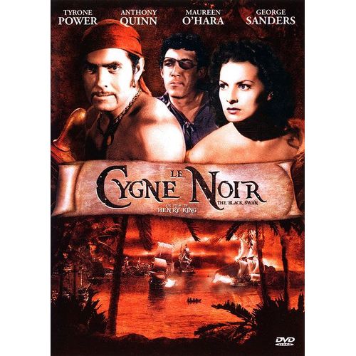 Le Cygne Noir
