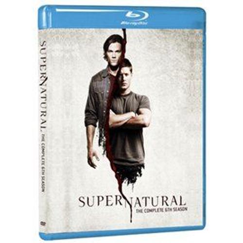 Supernatural: Season 6 - Part 2