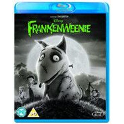 Frankenweenie