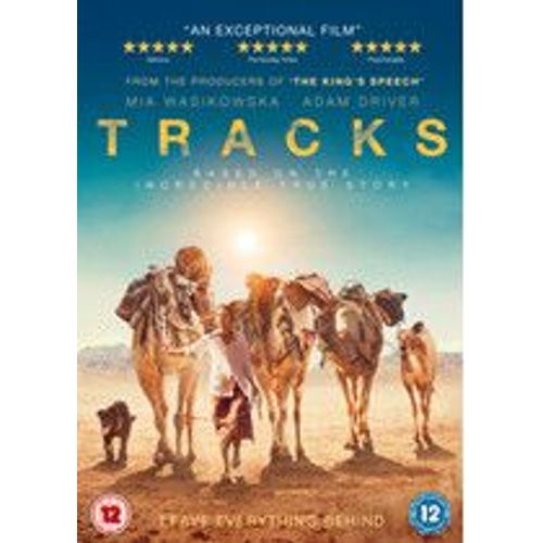 Tracks