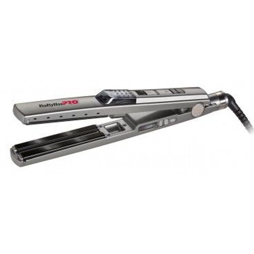 Lisseur Vapeur Ultrasonic Babyliss Pro