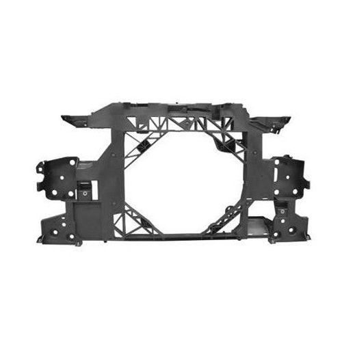 Tôle De Calandre Complète Pour Renault Scenic De 2009 À 2011