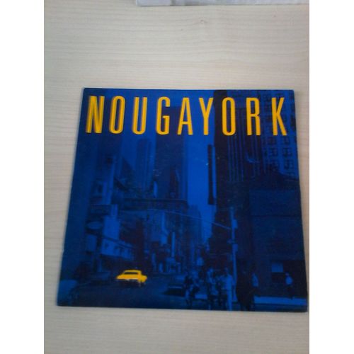 Nougayork