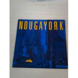 Nougayork