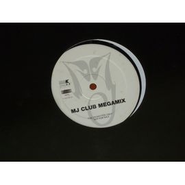 Mj Club Megamix 