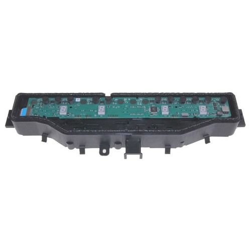 MODULE DE COMMANDE POUR TABLE DE CUISSON BOSCH - 00706437