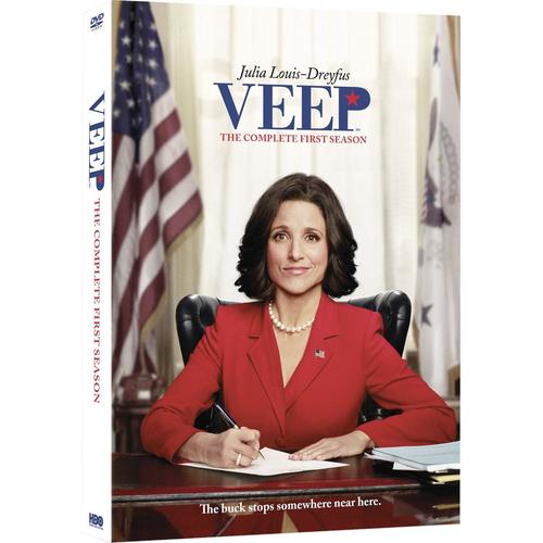 Veep: The Complete First Season