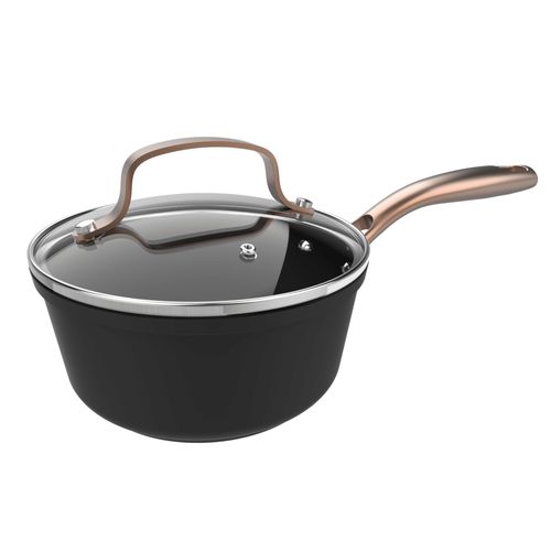 Casserole Polka Fantasy 16 Pot Golden