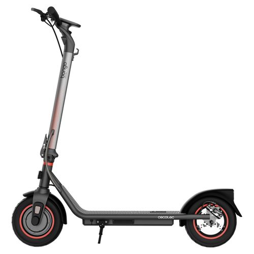 Trottinette Électrique Bongo D40 Xl Connected