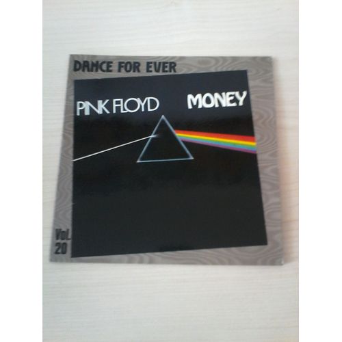 Money + 1 - Dance Forever Vol. 20