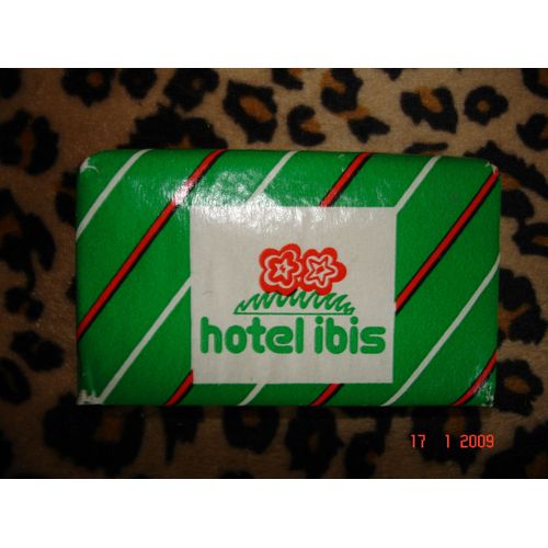 Savon Hotel Ibis 13 Gr 