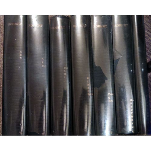 Dictionnaire Alphabétique Et Analogique De La   Langue Française