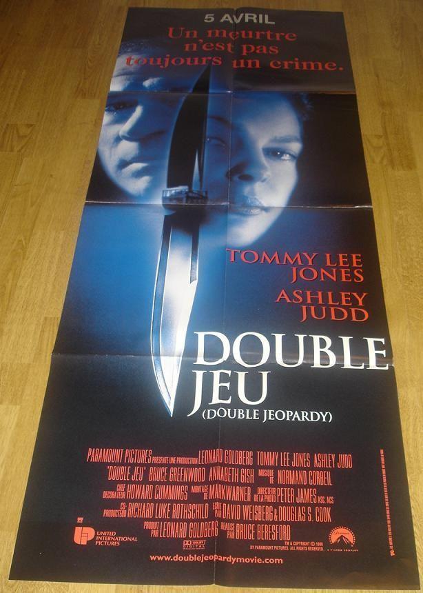 Double Jeu (1999), Film Complet en Français