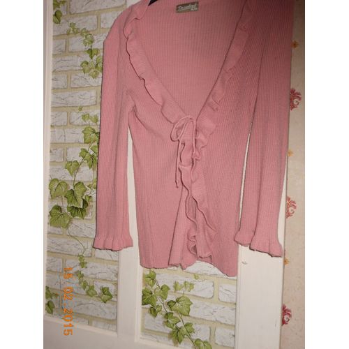 Gilet Decontract