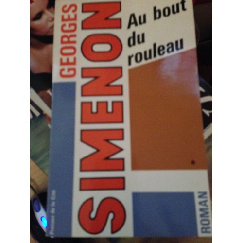Au Bout Du Rouleau