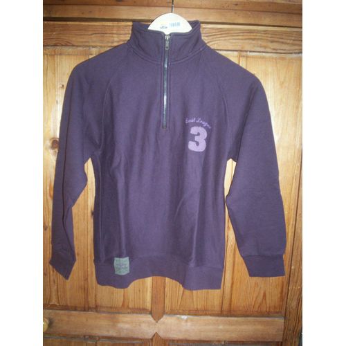 Lot 6 Vêtements Mi-Saison , Garçon Taille 12 Ans