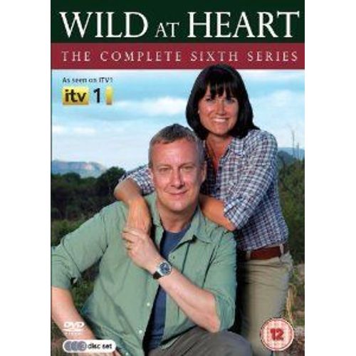 Wild At Heart: The Complete Sixth Series