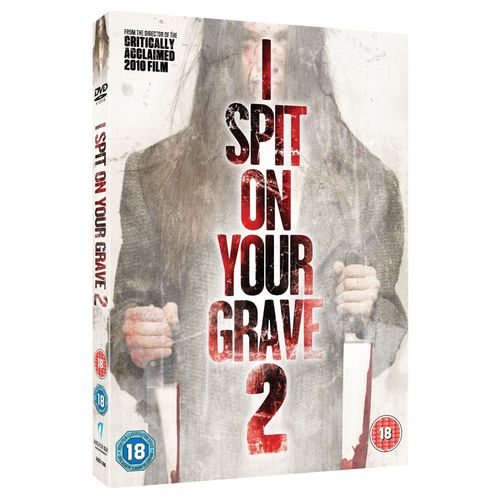I Spit On Your Grave 2