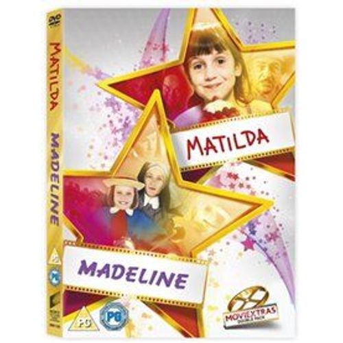 Matilda/Madeline