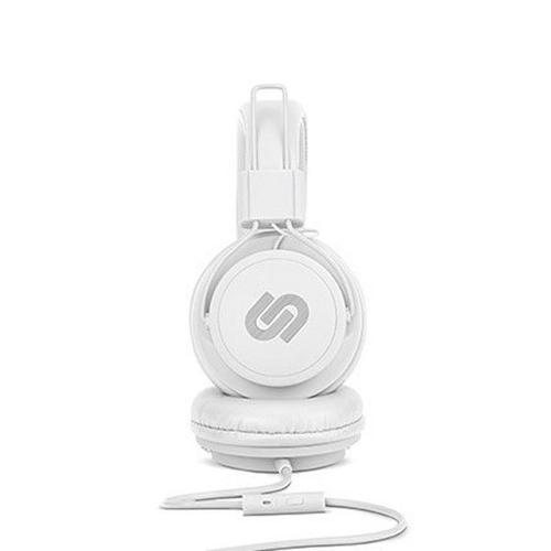 Casque stéréo Urbanista Miami blanc