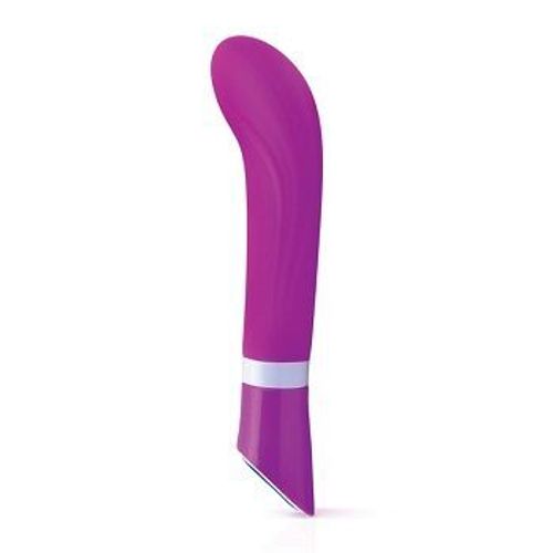 Vibromasseur Bgood Deluxe Curve Point G
