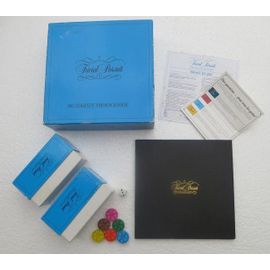 Trivial Pursuit - Edition Junior 1985