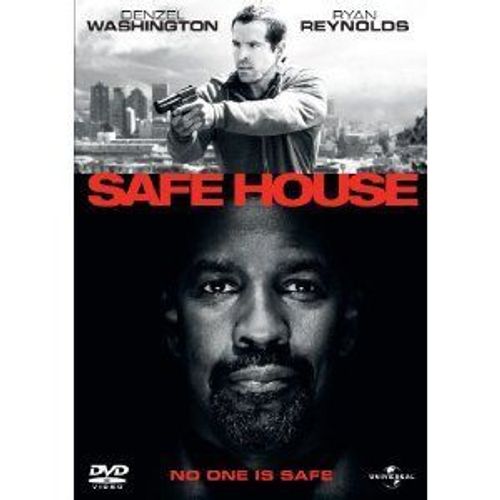 Safe House
