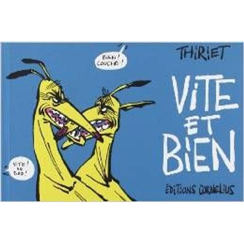 Vite Et Bien