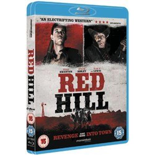 Red Hill