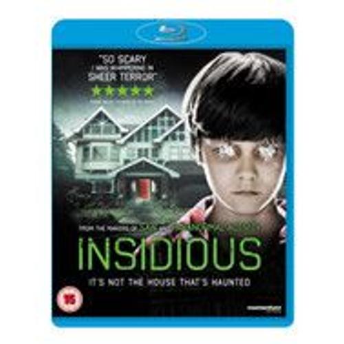 Insidious