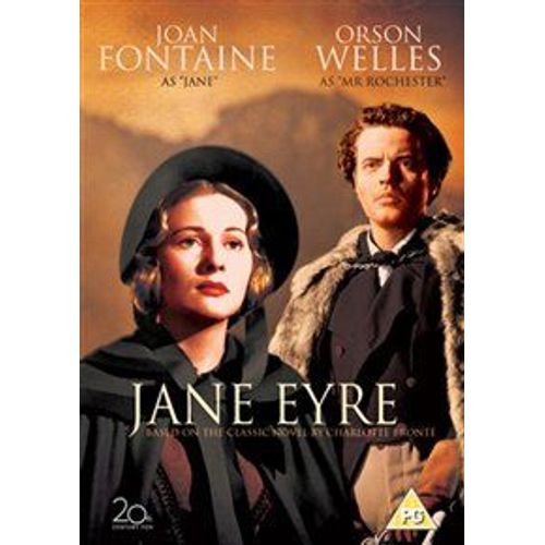 Jane Eyre