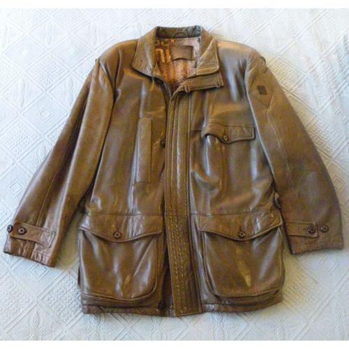 Parka Bigl