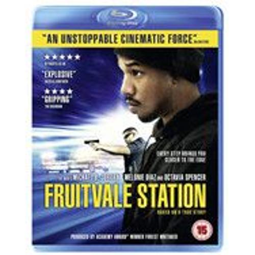 Fruitvale Station