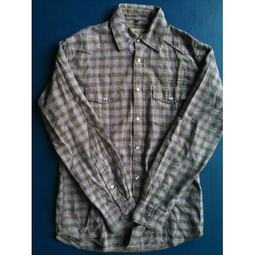 Chemise - Kiabi Casual - Taille M