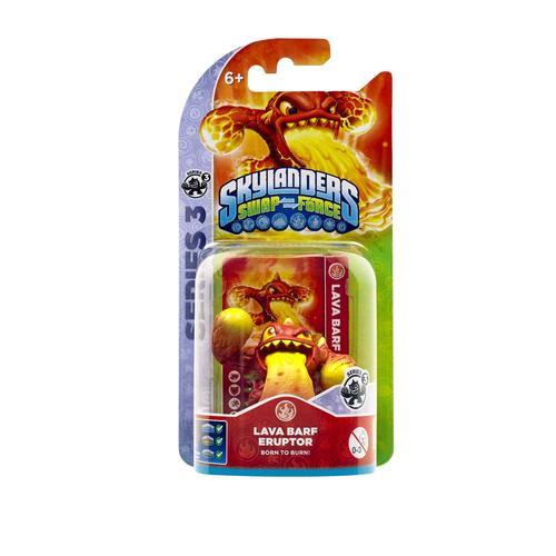 Figurine Skylanders : Swap Force - Lava Barf Eruptor