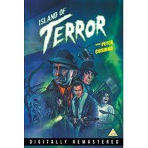 Island Of Terror