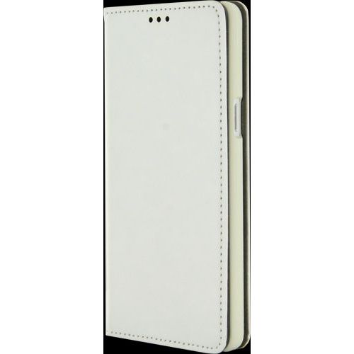 Etui Folio Blanc Pour Samsung Galaxy A5 A500