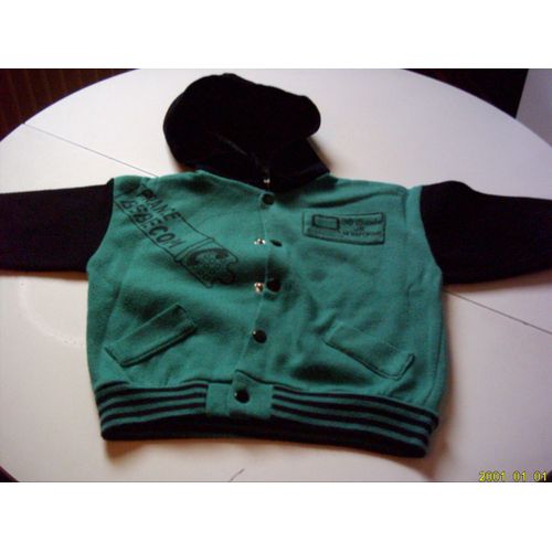 Veste De Jogging Bébé 23 Mois, France Bebecom