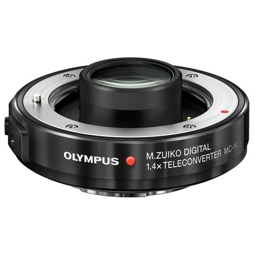 Olympus M.Zuiko 1.4x Téléconvertisseur MC-14